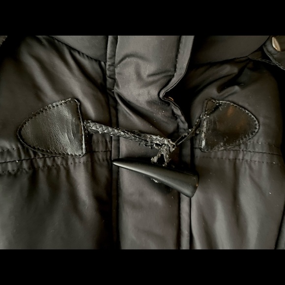 Esprit Women’s Puffer Winter Down Coat - Picture 14 of 15